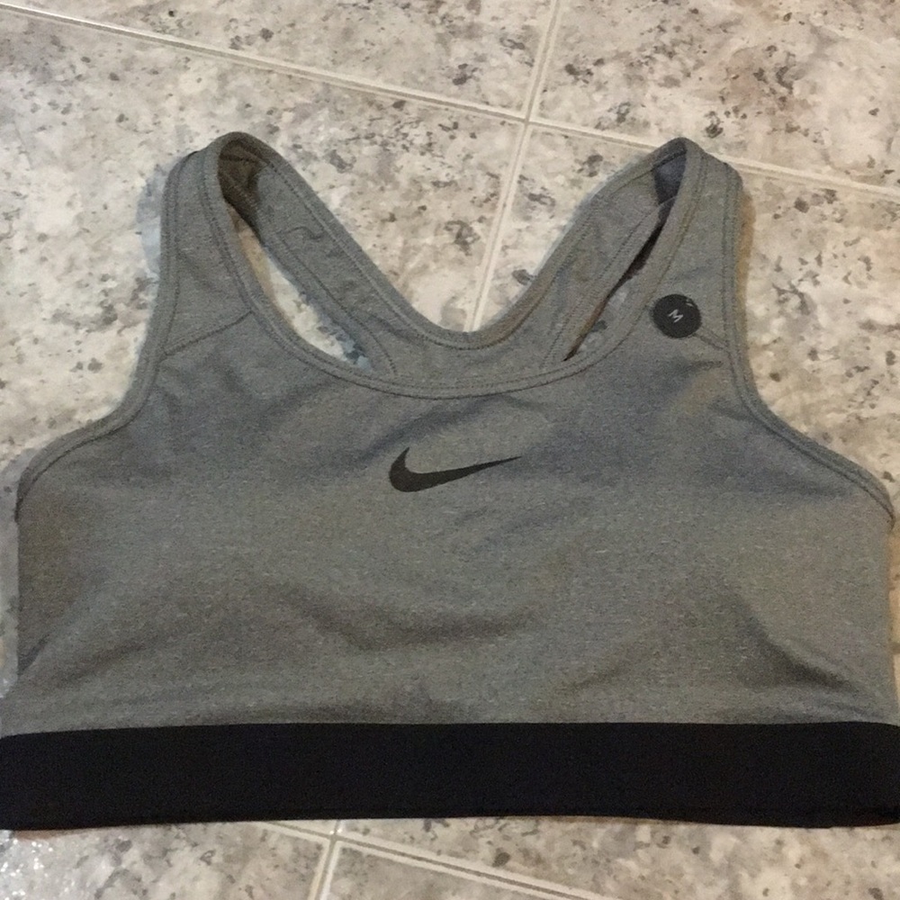Brand New Nike Classic Bra